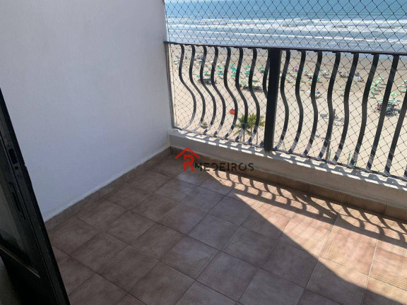 Foto do imóvel Apartamento com 3 Quartos à Venda, 165 m² em Vila Tupi - Praia Grande