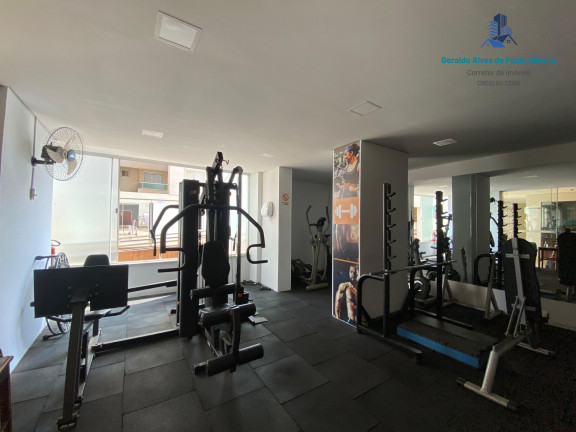 Imagem Apartamento com 3 Quartos à Venda, 80 m² em Setor Leste Universitário - Goiânia Imagem Apartamento com 3 Quartos à Venda, 80 m² em Setor Leste Universitário - Goiânia