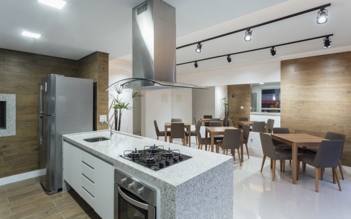 Imagem Apartamento com 3 Quartos à Venda, 162 m² em Petrópolis - Porto Alegre