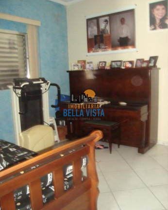 Imagem Casa com 3 Quartos à Venda,  em Ponta Da Praia - Santos