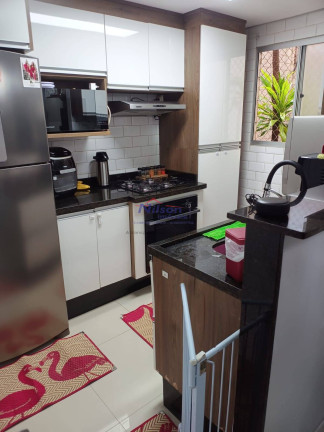 Imagem Apartamento com 2 Quartos à Venda, 47 m² em Jardim Ansalca - Guarulhos Imagem Apartamento com 2 Quartos à Venda, 47 m² em Jardim Ansalca - Guarulhos