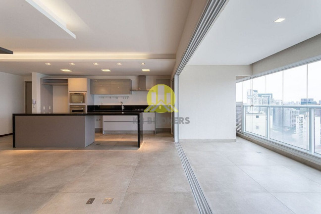 Imagem Apartamento com 1 Quarto à Venda, 84 m² em Pinheiros - São Paulo