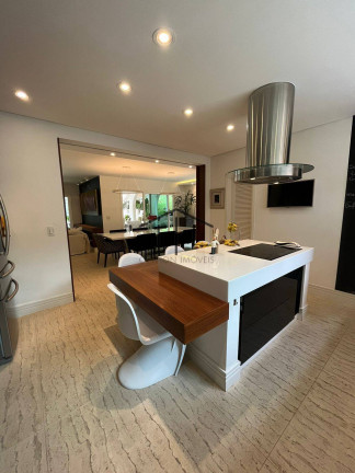 Imagem Casa com 4 Quartos à Venda, 1.052 m² em Alphaville - Santana De Parnaíba