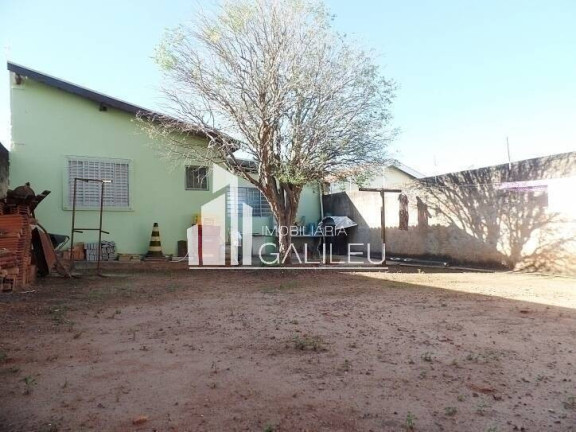 Imagem Casa com 3 Quartos à Venda, 125 m² em Vila Esmeralda - Campinas Imagem Casa com 3 Quartos à Venda, 125 m² em Vila Esmeralda - Campinas