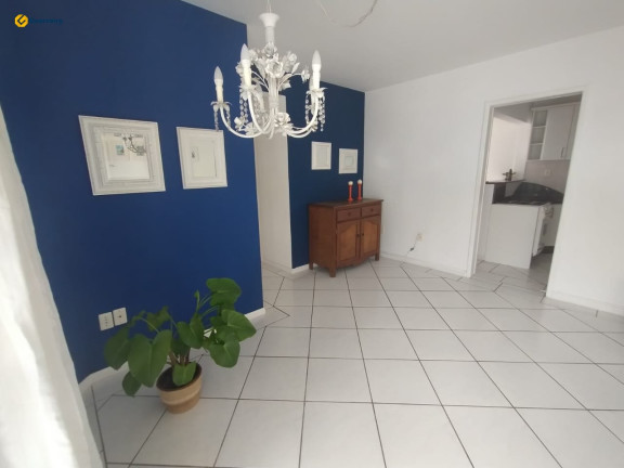 Imagem Apartamento com 3 Quartos à Venda, 130 m² em Itacorubi - Florianópolis Imagem Apartamento com 3 Quartos à Venda, 130 m² em Itacorubi - Florianópolis