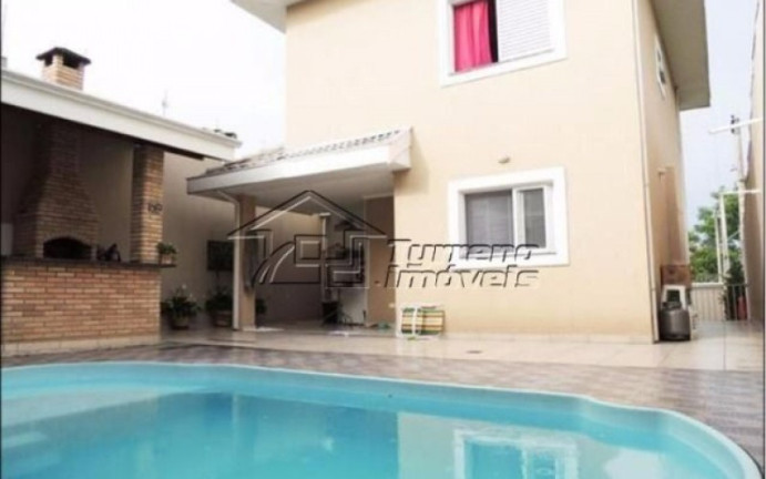 Casa com 3 Quartos à Venda, 150 m² em Villa Branca - Jacareí
