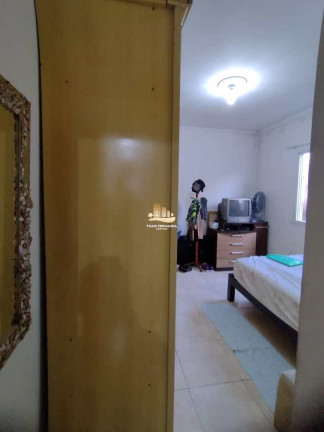 Imagem Casa com 3 Quartos à Venda, 174 m² em Maracanã - Praia Grande Imagem Casa com 3 Quartos à Venda, 174 m² em Maracanã - Praia Grande