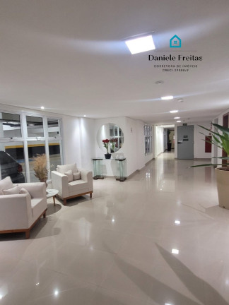 Imagem Imóvel com 2 Quartos à Venda, 59 m² em Baeta Neves - São Bernardo Do Campo Imagem Imóvel com 2 Quartos à Venda, 59 m² em Baeta Neves - São Bernardo Do Campo