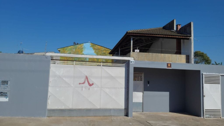 Imagem Sobrado com 2 Quartos à Venda, 125 m² em Caxangá - Suzano Imagem Sobrado com 2 Quartos à Venda, 125 m² em Caxangá - Suzano