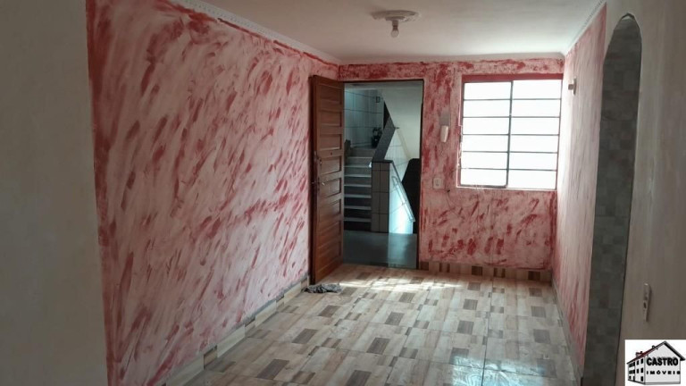 Apartamento com 2 Quartos à Venda, 58 m² em Conjunto Habitacional Padre Manoel Da Nóbrega - São Paulo