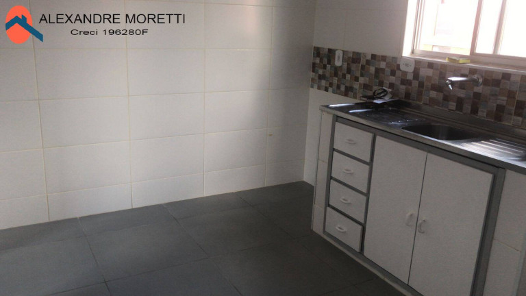 Imagem Apartamento com 2 Quartos para Alugar, 58 m² em Jardim Saira - Sorocaba