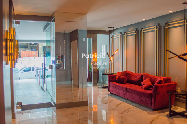 Imagem Apartamento com 3 Quartos à Venda, 131 m² em Meia Praia - Itapema