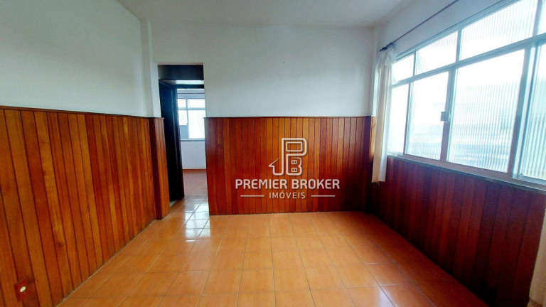 Imagem Apartamento com 2 Quartos à Venda, 36 m² em Barra Do Imbuí - Teresópolis