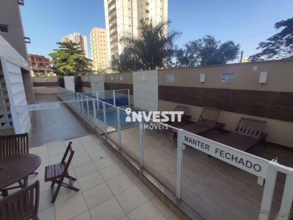 Imagem Apartamento com 2 Quartos à Venda, 58 m² em Parque Amazônia - Goiânia Imagem Apartamento com 2 Quartos à Venda, 58 m² em Parque Amazônia - Goiânia