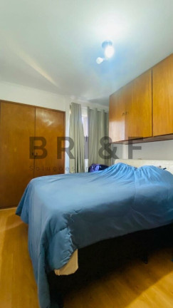 Imagem Apartamento com 2 Quartos à Venda, 90 m² em Vila Cordeiro - São Paulo