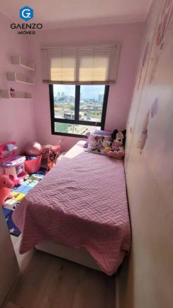 Imagem Apartamento com 2 Quartos à Venda, 36 m² em Presidente Altino - Osasco