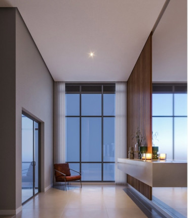Imagem Imóvel com 1 Quarto à Venda, 25 m² em Penha - São Paulo
