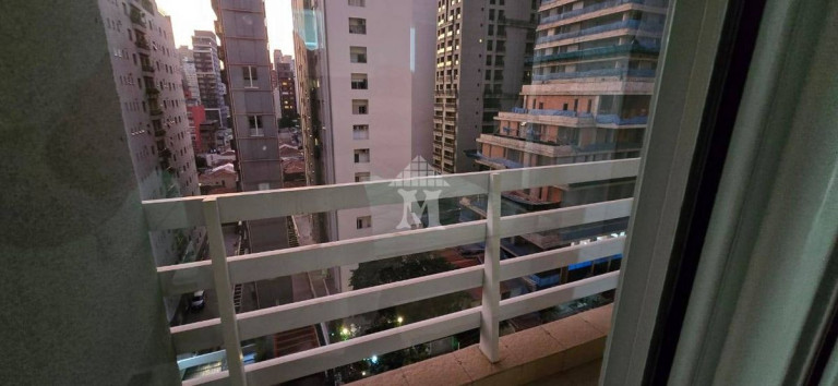 Imagem Apartamento com 2 Quartos à Venda, 90 m² em Jardim Paulista - São Paulo Imagem Apartamento com 2 Quartos à Venda, 90 m² em Jardim Paulista - São Paulo