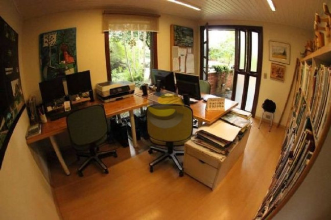 Imagem Casa de Condomínio com 4 Quartos à Venda, 524 m² em Granja Viana - Cotia Imagem Casa de Condomínio com 4 Quartos à Venda, 524 m² em Granja Viana - Cotia
