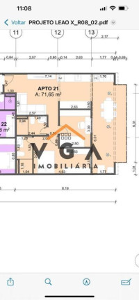 Imagem Apartamento com 1 Quarto à Venda, 26 m² em Vila Formosa - São Paulo Imagem Apartamento com 1 Quarto à Venda, 26 m² em Vila Formosa - São Paulo