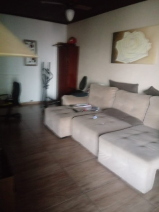 Imagem Sobrado com 3 Quartos à Venda, em Parque Manchester - Sorocaba Imagem Sobrado com 3 Quartos à Venda, em Parque Manchester - Sorocaba