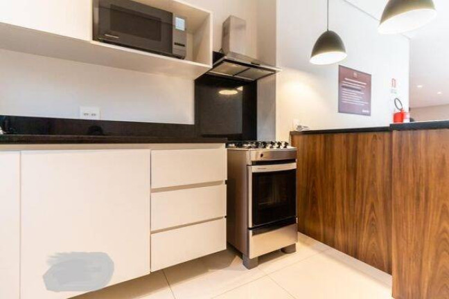 Imagem Apartamento com 3 Quartos à Venda, 82 m² em 18 Do Forte - Barueri