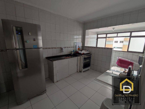 Imagem Apartamento com 2 Quartos à Venda, 85 m² em Tupi - Praia Grande