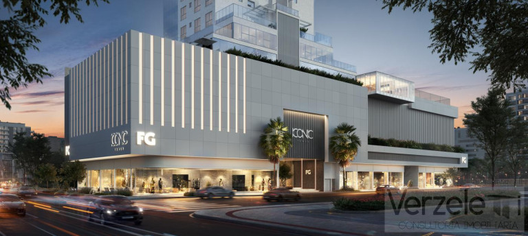 Imagem Imóvel com 4 Quartos à Venda, 152 m² em Centro - Balneário Camboriú Imagem Imóvel com 4 Quartos à Venda, 152 m² em Centro - Balneário Camboriú