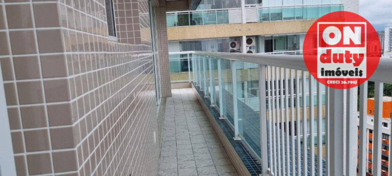 Imagem Apartamento com 2 Quartos à Venda, 101 m² em José Menino - Santos Imagem Apartamento com 2 Quartos à Venda, 101 m² em José Menino - Santos