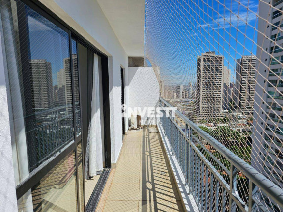 Imagem Apartamento com 1 Quarto para Alugar, 41 m² em Setor Marista - Goiânia Imagem Apartamento com 1 Quarto para Alugar, 41 m² em Setor Marista - Goiânia