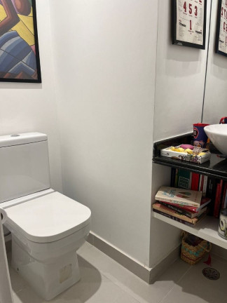 Imagem Apartamento com 3 Quartos à Venda, 120 m² em Vila Suzana - São Paulo