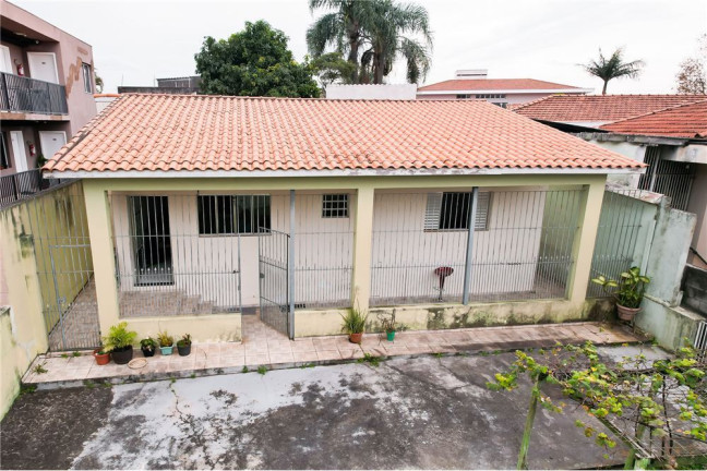 Imagem Casa com 2 Quartos à Venda,  em Jaguaré - São Paulo