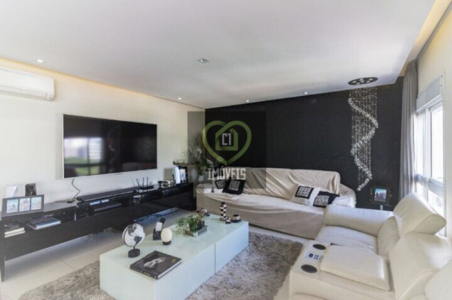 Imagem Apartamento com 4 Quartos à Venda, 244 m² em Perdizes - São Paulo Imagem Apartamento com 4 Quartos à Venda, 244 m² em Perdizes - São Paulo