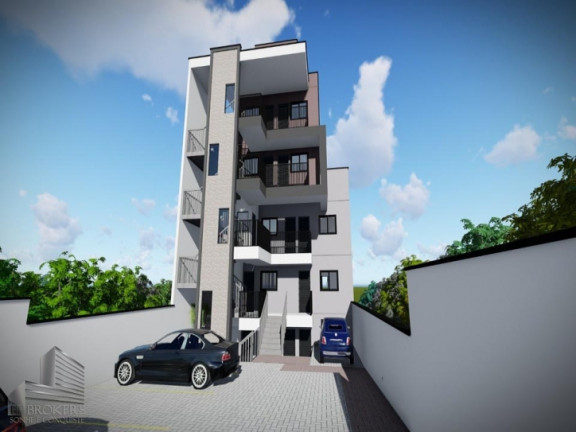 Imagem Apartamento com 1 Quarto à Venda, 31 m² em Jardim Vera Cruz - Sorocaba Imagem Apartamento com 1 Quarto à Venda, 31 m² em Jardim Vera Cruz - Sorocaba
