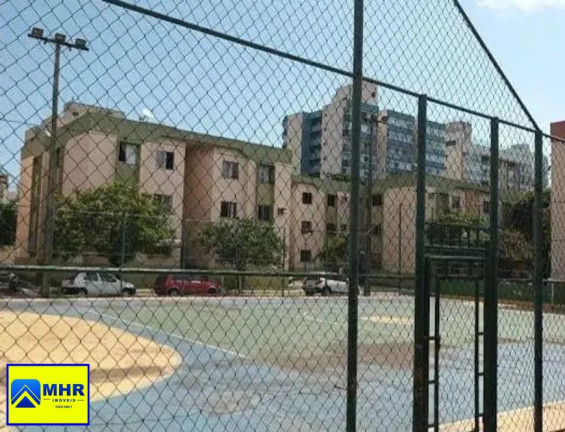 Imagem Apartamento com 2 Quartos à Venda, 50 m² em Jardim Camburi - Vitória