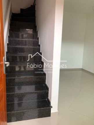 Imagem Casa de Condomínio com 2 Quartos à Venda, 57 m² em Vila Ré - São Paulo