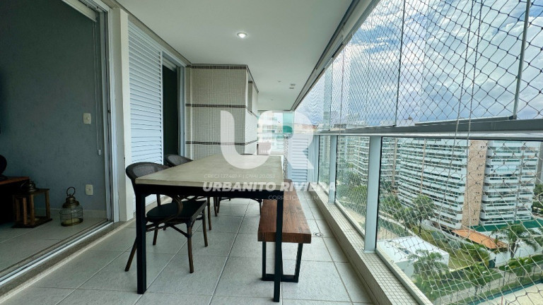 Imagem Imóvel com 3 Quartos à Venda, 138 m² em Riviera | Módulo 08 - Bertioga
