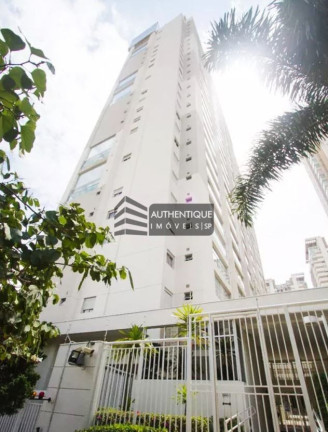 Imagem Apartamento com 2 Quartos à Venda, 80 m² em Campo Belo - São Paulo Imagem Apartamento com 2 Quartos à Venda, 80 m² em Campo Belo - São Paulo