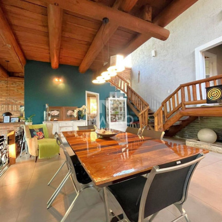 Imagem Casa com 3 Quartos à Venda, 392 m² em Jaraguá 99 - Jaraguá Do Sul