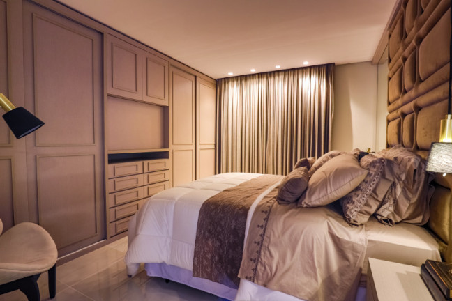 Imagem Apartamento com 4 Quartos à Venda, 250 m² em Laje De Pedra - Canela Imagem Apartamento com 4 Quartos à Venda, 250 m² em Laje De Pedra - Canela
