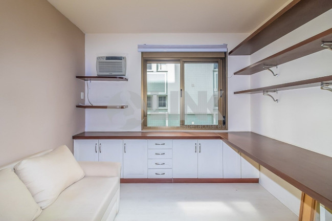 Imagem Apartamento com 3 Quartos à Venda, 101 m² em Bela Vista - Porto Alegre