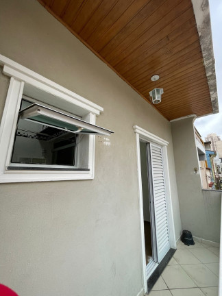 Imagem Sobrado com 3 Quartos à Venda, 120 m² em Cambuci - Sp