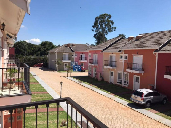 Imagem Casa com 3 Quartos à Venda, 107 m² em Condomínio Dossel Esplanada Village - Valinhos Imagem Casa com 3 Quartos à Venda, 107 m² em Condomínio Dossel Esplanada Village - Valinhos