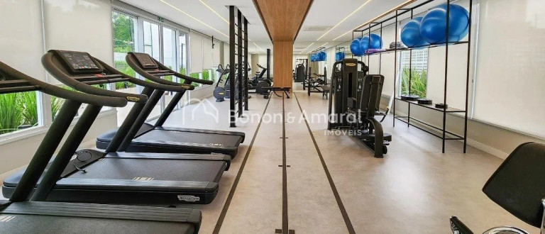 Imagem Apartamento com 2 Quartos à Venda, 90 m² em Taquaral - Campinas Imagem Apartamento com 2 Quartos à Venda, 90 m² em Taquaral - Campinas