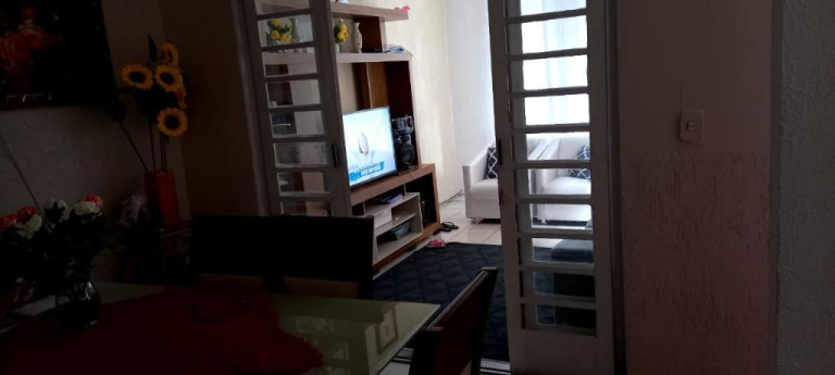 Imagem Sobrado com 3 Quartos à Venda, 140 m² em Jardim Quaresmeira - Suzano Imagem Sobrado com 3 Quartos à Venda, 140 m² em Jardim Quaresmeira - Suzano