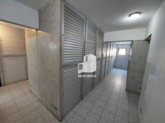 Imagem Apartamento com 1 Quarto à Venda, 60 m² em Canto Do Forte - Praia Grande