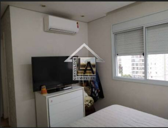 Imagem Apartamento com 3 Quartos à Venda, 135 m² em Alto Da Boa Vista - São Paulo