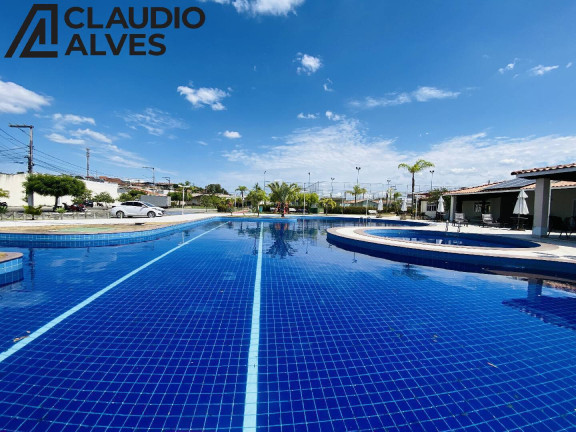 Imagem Casa de Condomínio com 3 Quartos à Venda, 274 m² em Pedra Do Descanso - Feira De Santana