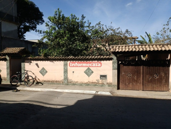 Imagem Casa com 2 Quartos à Venda, 300 m² em Unamar - Cabo Frio