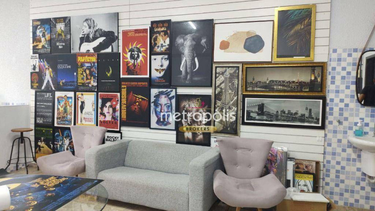 Imagem Casa à Venda, 100 m² em Centro - São Caetano Do Sul Imagem Casa à Venda, 100 m² em Centro - São Caetano Do Sul